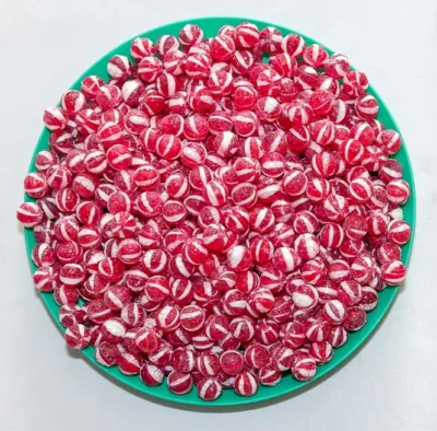 Bullseyes Candy Pack (250g) - Image 2