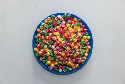 Family Assorted Candy (250g) - Image 2