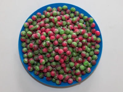 Rosey Apple Candy Pack (250g) - Image 2