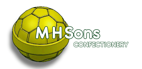 Bubble Blast | M H Son's Confectionery