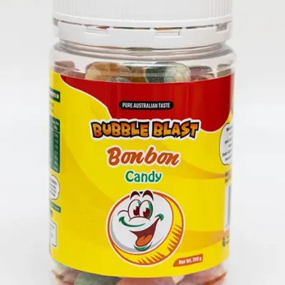 Bonbon Candy Pack (250g)