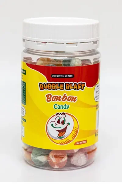 Bonbon Candy Pack (250g)