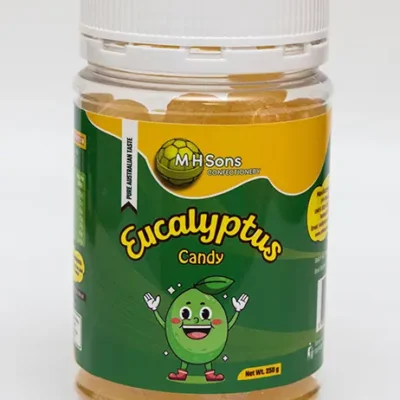 Eucalyptus Candy (250g)