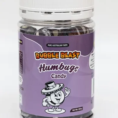 Humbugs Candy Pack (250g)