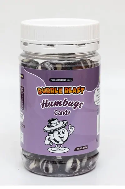 Humbugs Candy Pack (250g)