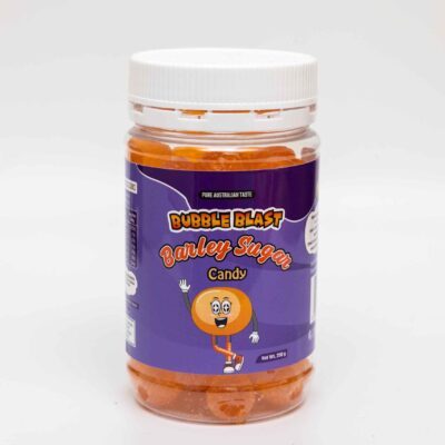 Barley Sugar Candy Pack (250g)