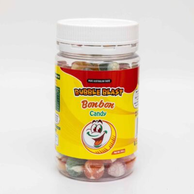 Bonbon Candy Pack (250g)