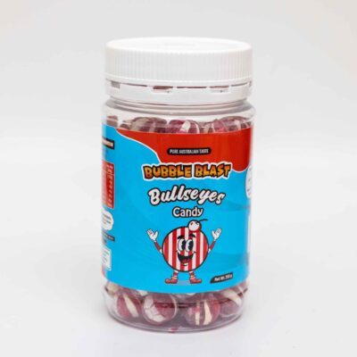 Bullseyes Candy Pack (250g)