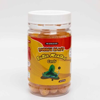 Butter Menthol Candy Pack (250g)