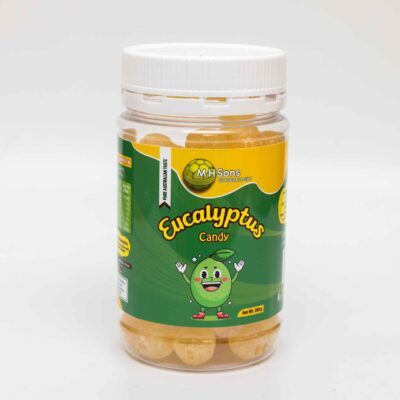 Eucalyptus Candy (250g)