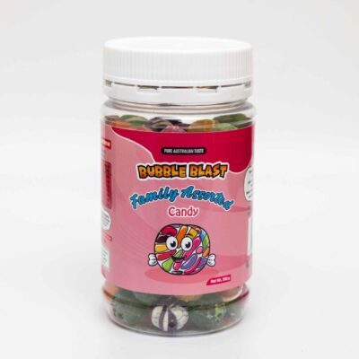 Family Assorted Candy (250g)