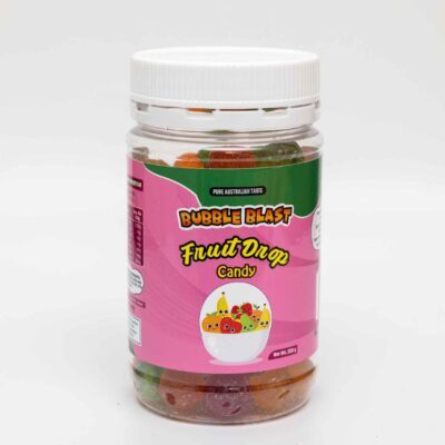 Fruit Drops Candy Pack (250g)