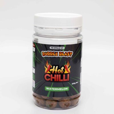 Hot Chilli Watermelon Candy Pack (200g)