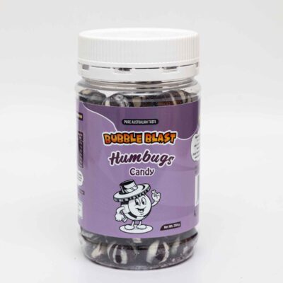 Humbugs Candy Pack (250g)