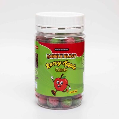 Rosey Apple Candy Pack (250g)